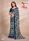 Mansi Vol 1 By Lt Micro Printed Saree Wholesale Clothing Suppliers In India